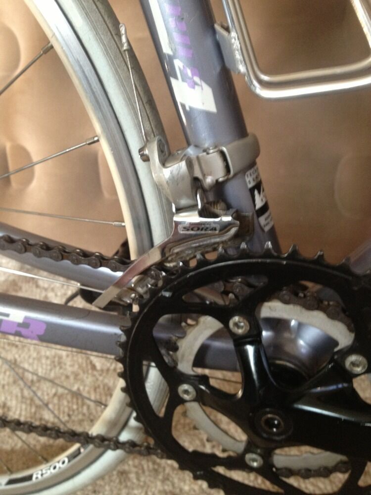 GT Series4 Bicycle - Fresh Stock Dated February 2026