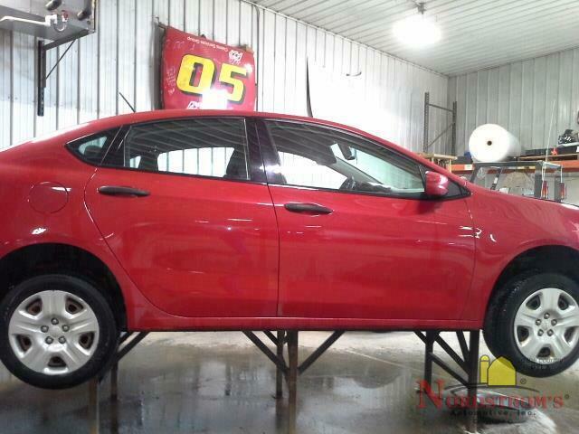 2013 Dodge Dart MANUAL TRANSMISSION - Fresh Stock Dated February 2026