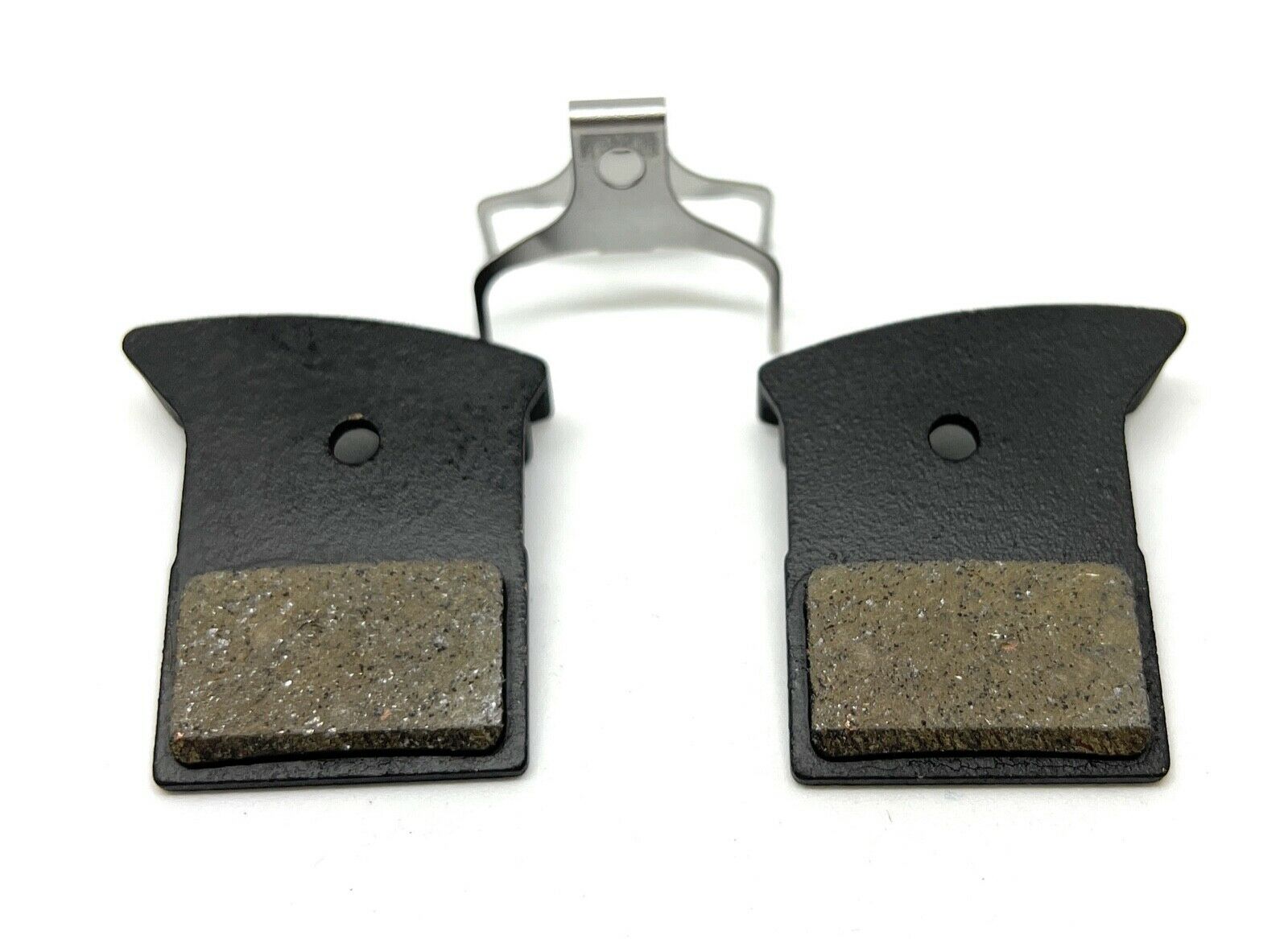 Bike brake pads resin with cooling for Shimano L03A Ultegra BR-RS805, BR-RS505 - Fresh Stock Dated February 2026
