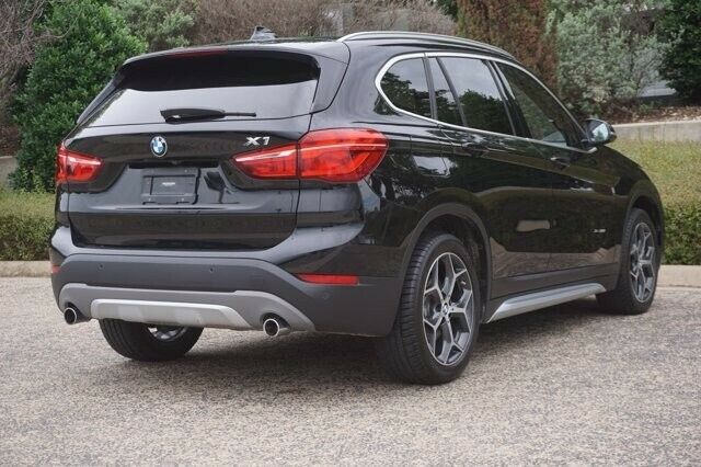 2018 BMW X1 X DRIVE / PANO ROOF / TURBO - Fresh Stock Dated December 2025