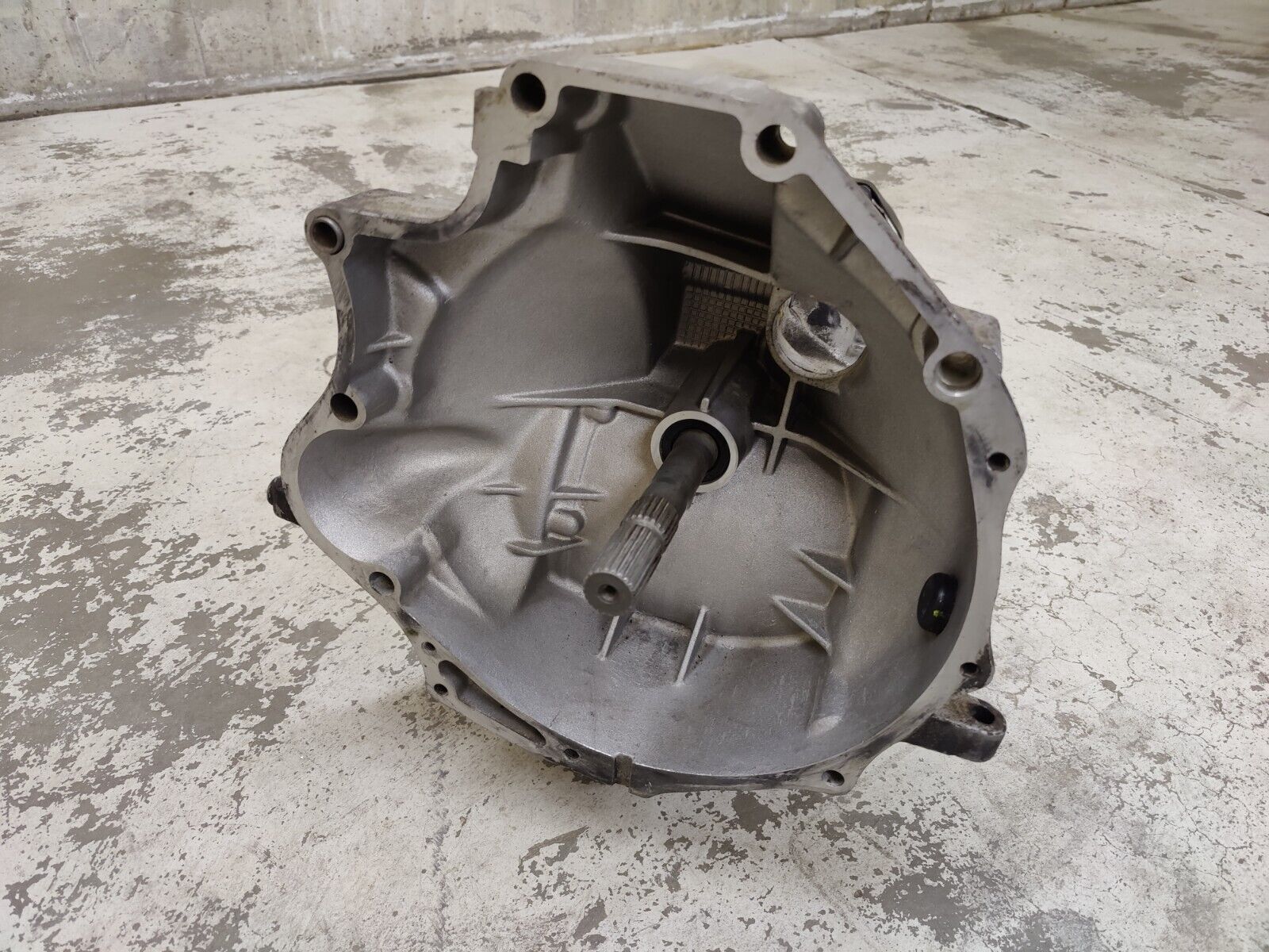 Porsche 944S 5-Speed Manual Transaxle - Code AGP - Fresh Stock Dated February 2026