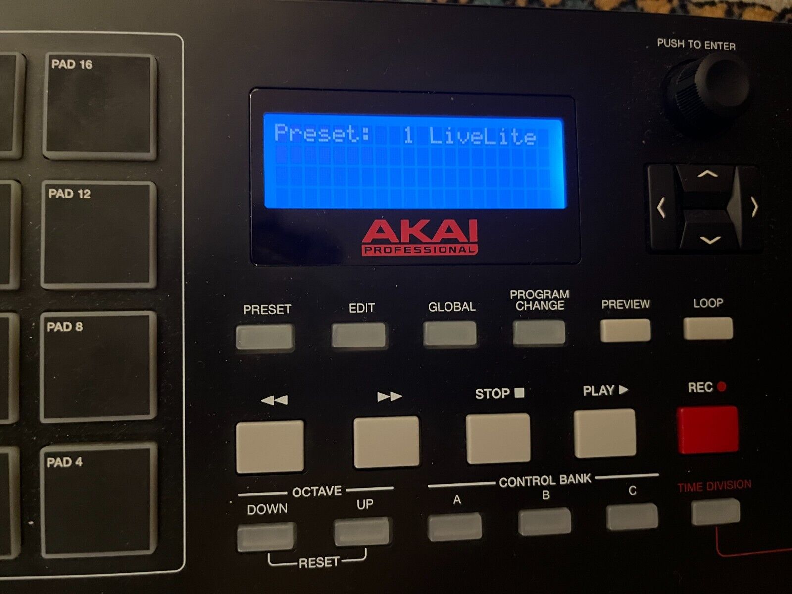 AKAI MPK249 - USB MIDI Keyboard Controller - Fresh Stock Dated February 2026