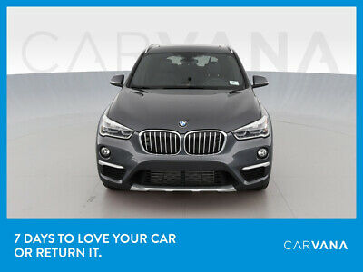 2016 BMW X1 xDrive28i Sport Utility 4D - Fresh Stock Dated December 2025