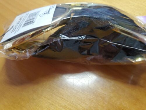 Gold Elvis Costume Sunglasses Side Burns Adult Size Presley king of rock n roll - Fresh Stock Dated February 2026