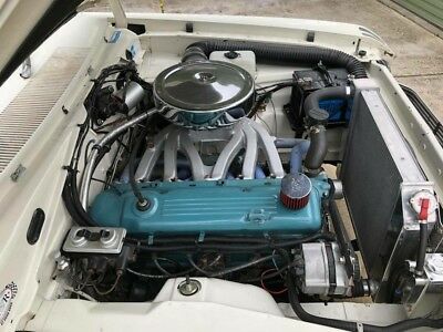 Slant 6 225 Slant six valiant 4 barrel intake manifold Aussiespeed Chrysler - Fresh Stock Dated February 2026