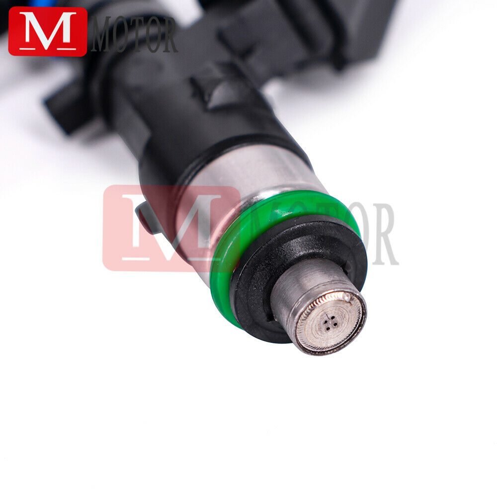 1 Pair Fuel Injector Harness Set Fit For Polaris Ranger XP Ranger Crew RZR 800 - Fresh Stock Dated February 2026