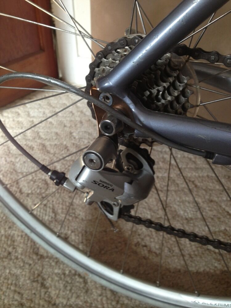 GT Series4 Bicycle - Fresh Stock Dated February 2026