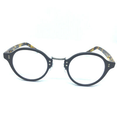 OLIVER PEOPLES Ya 505 DM Limited Edition Glasses Black K91123289 [PD1] - Fresh Stock Dated February 2026