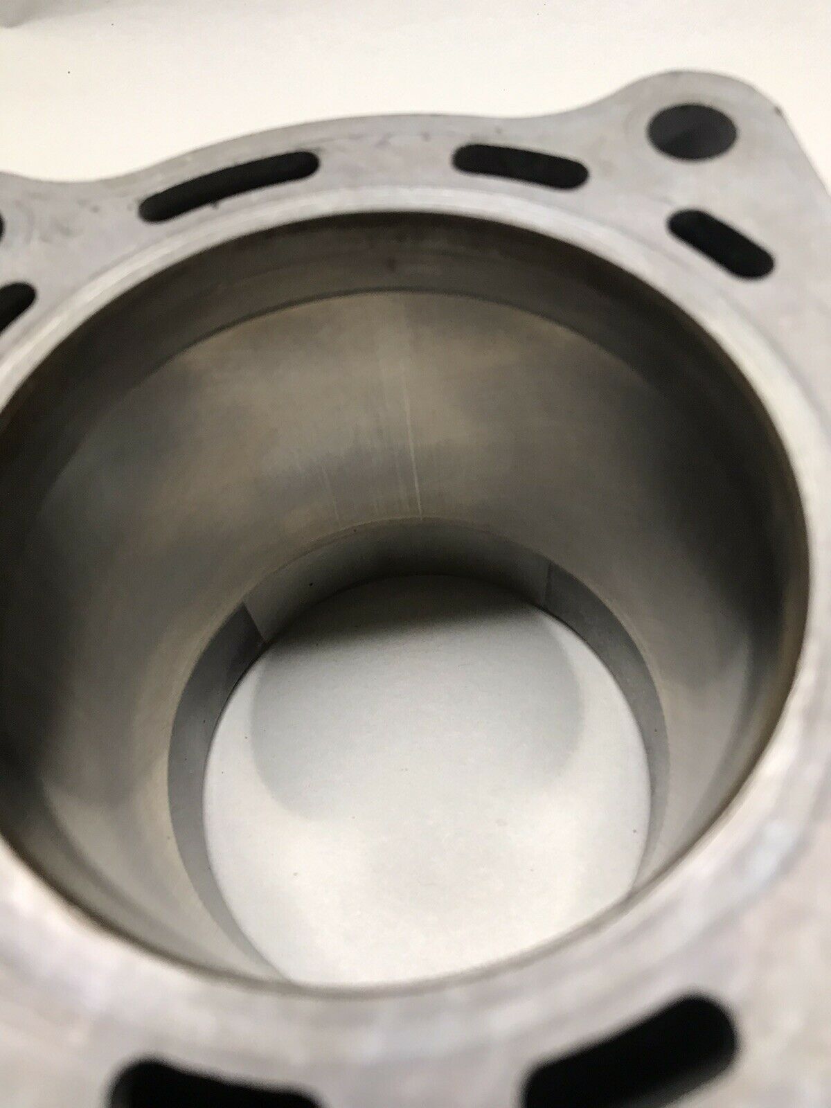 KAWASAKI NINJA 650R EX650 09-11 ER6N 09-10 CYLINDER PART # 11005-0114 - Fresh Stock Dated February 2026