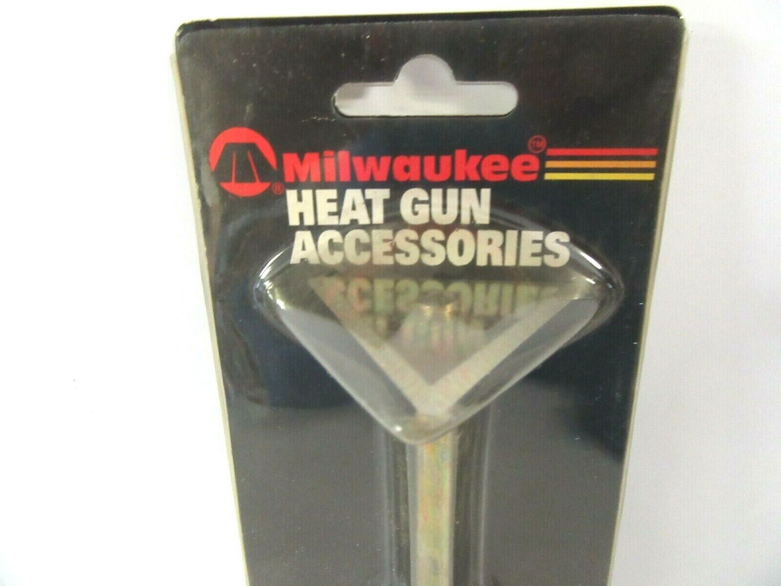 New Milwaukee Triangle Multi-Purpose 2