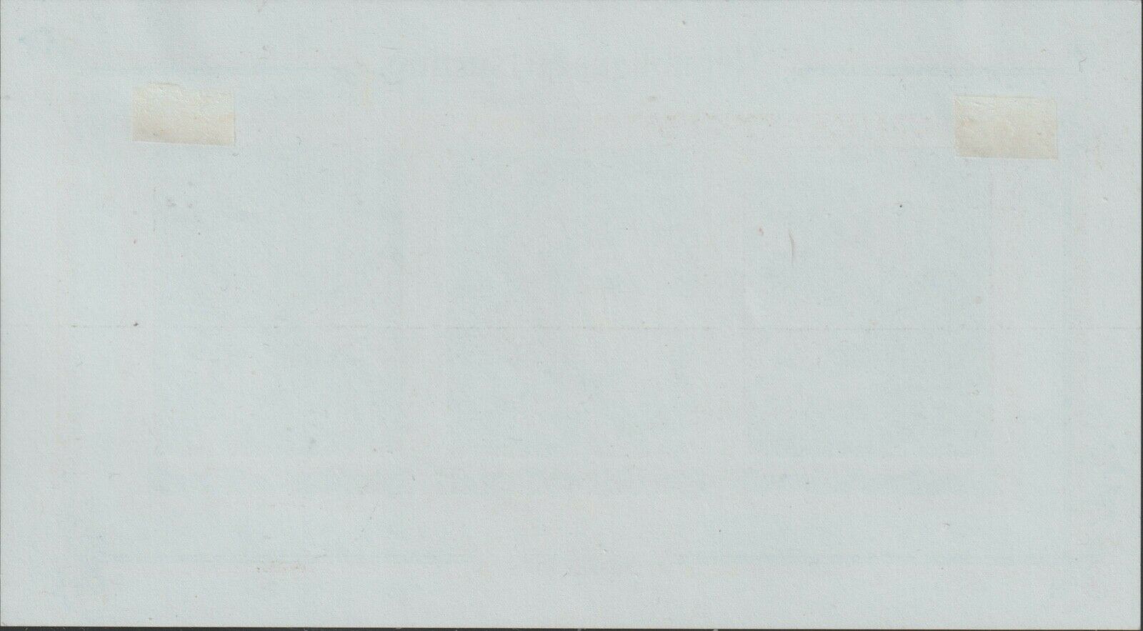 Burundi 1970 Souvenir Sheet #B48a Christmas - MH - Fresh Stock Dated December 2025