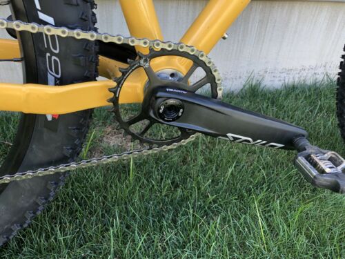 Tumbleweed Prospector Medium custom 29+ bikepacking - Fresh Stock Dated December 2025