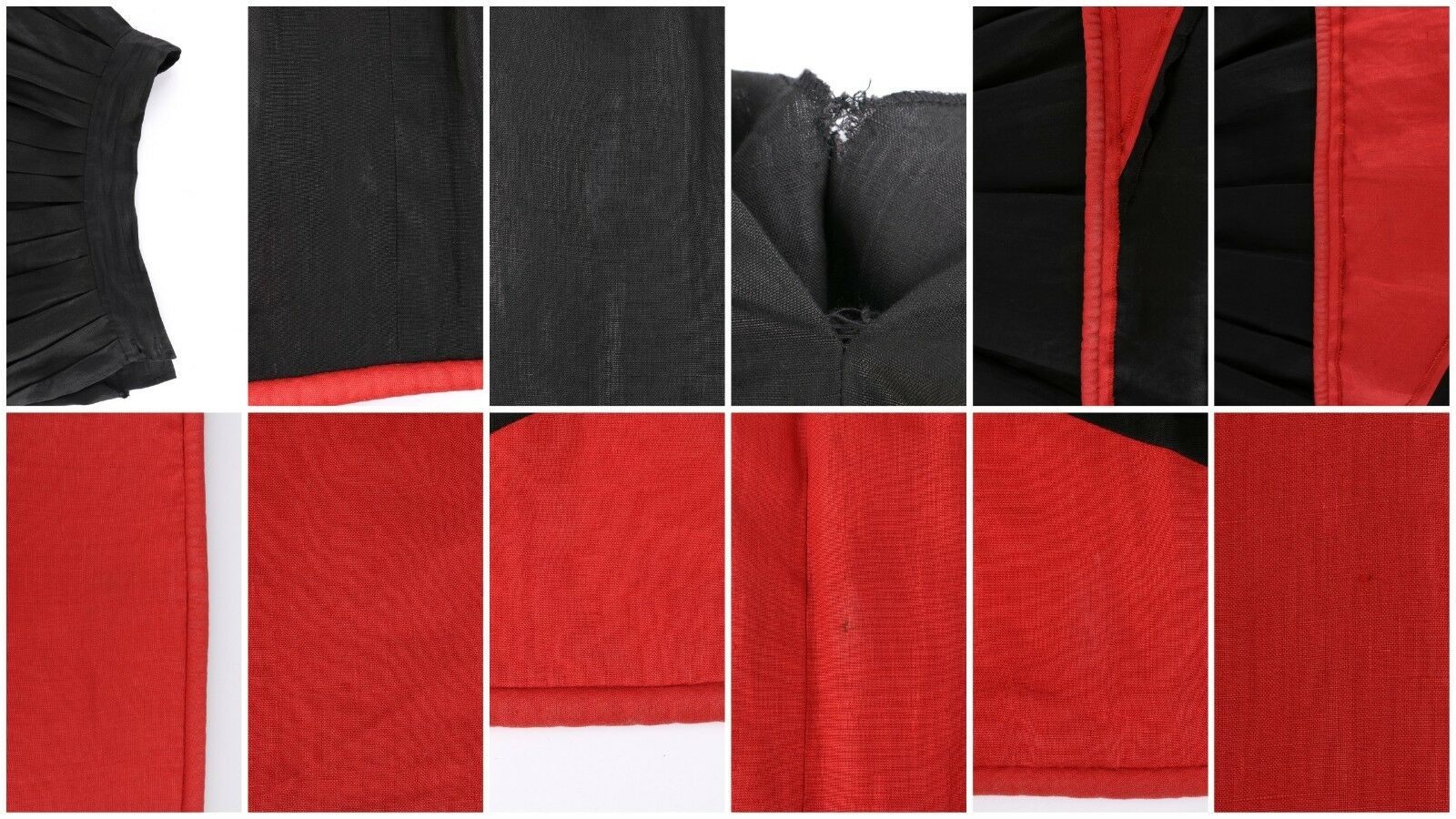 PERRY ELLIS S/S 1983 