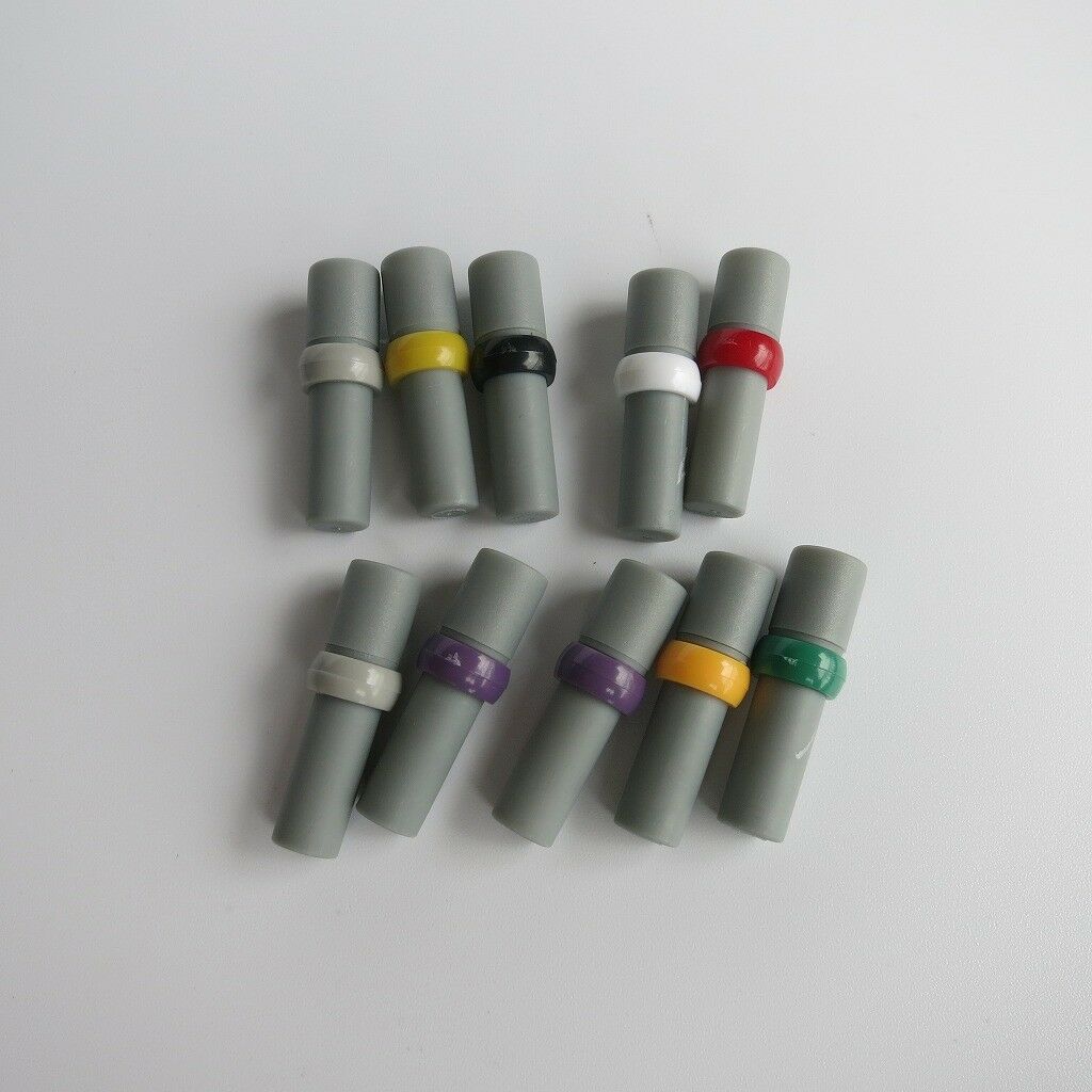 Professional Watch Repair Tool Steel Screwdrivers 0.6mm-2.0mm w/ Rotation Stand - Fresh Stock Dated February 2026