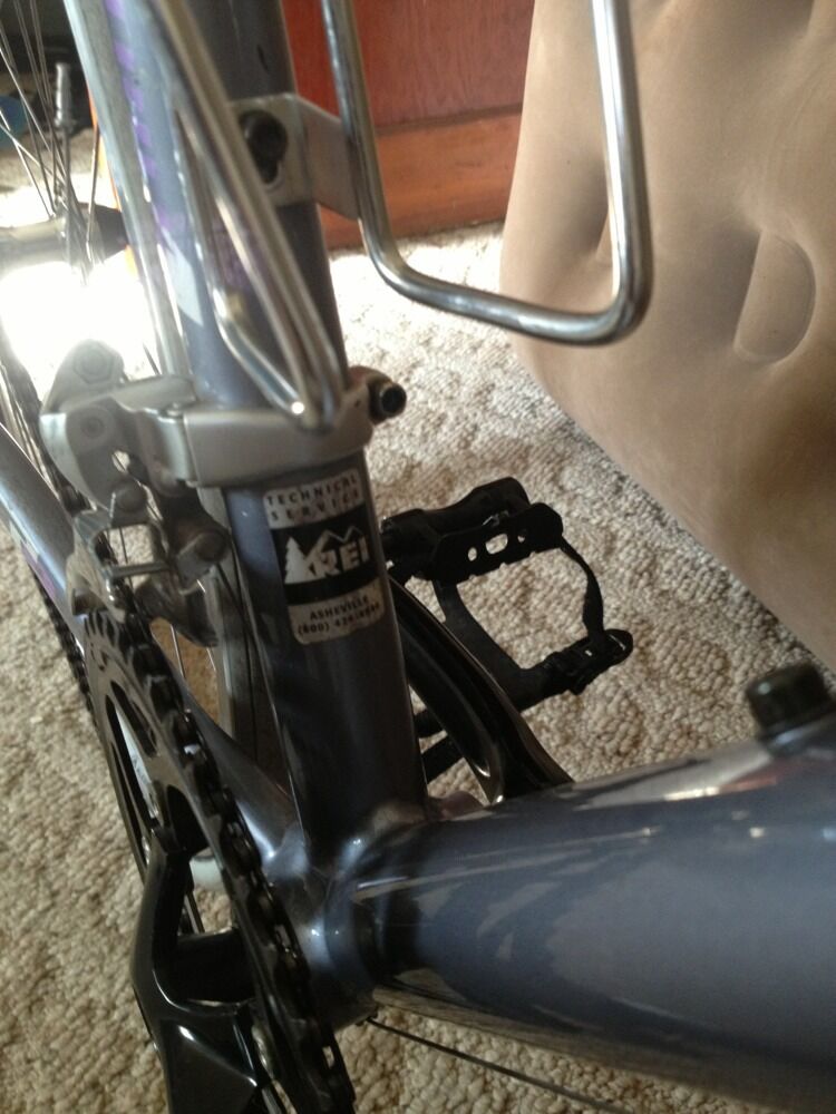 GT Series4 Bicycle - Fresh Stock Dated February 2026