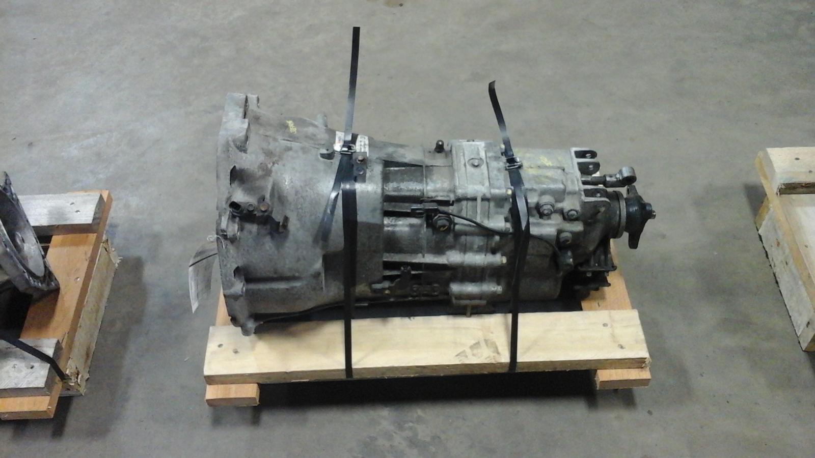 Used Manual Transmission Assembly fits  2010 Hyundai Genesis MT  Cpe 3.8L Grade - Fresh Stock Dated February 2026