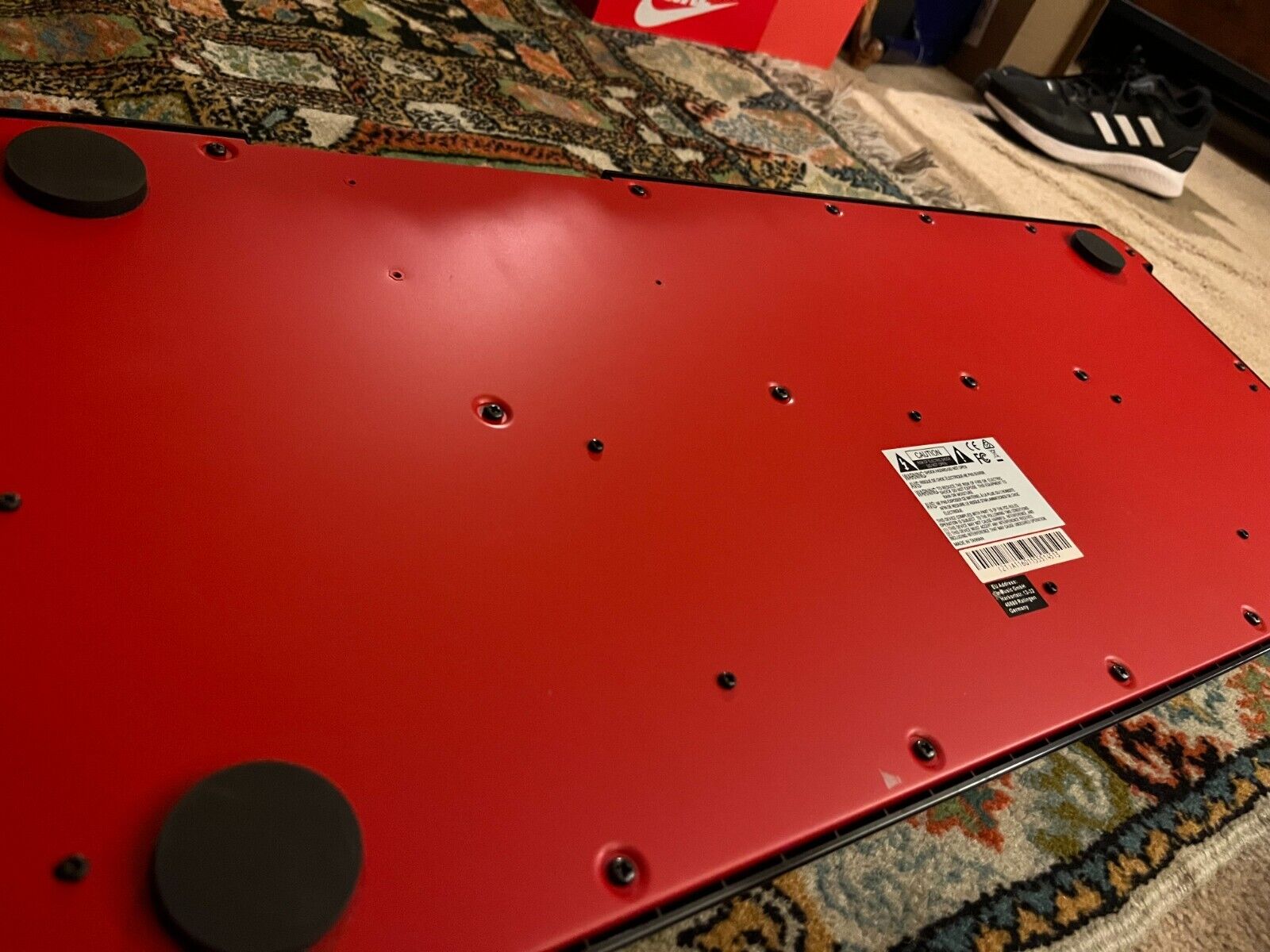 AKAI MPK249 - USB MIDI Keyboard Controller - Fresh Stock Dated February 2026