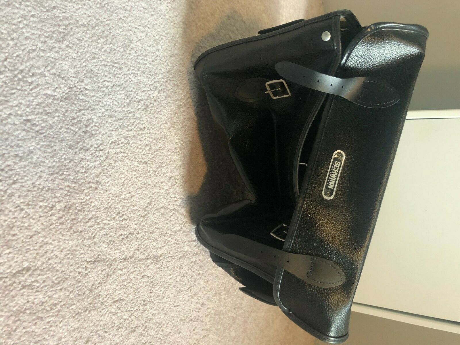 Schwinn Large Deluxe Touring Bag (2) - Fresh Stock Dated December 2025