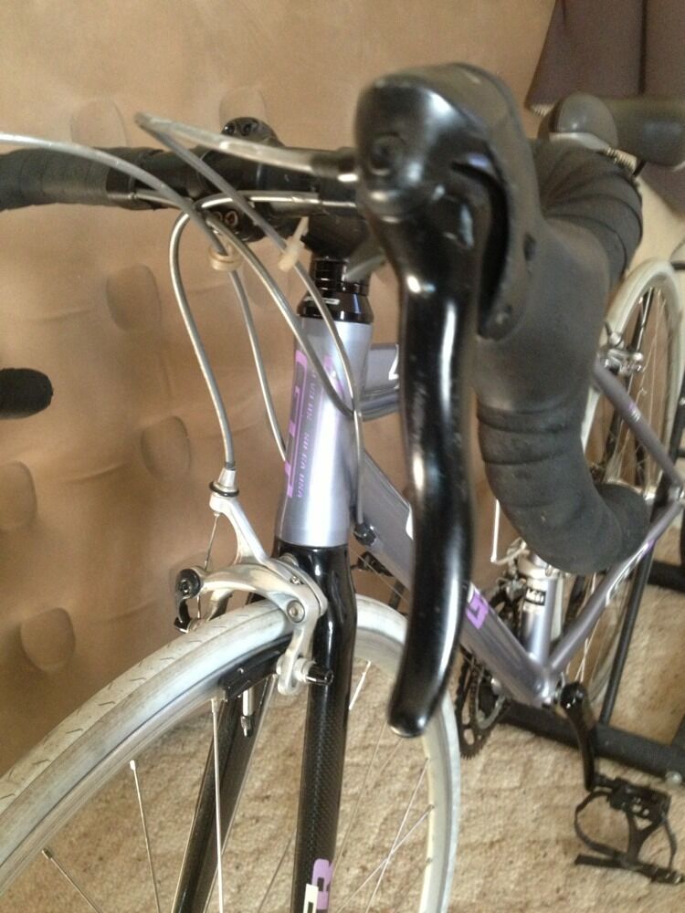 GT Series4 Bicycle - Fresh Stock Dated February 2026