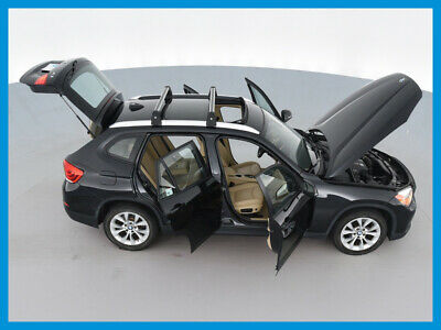 2013 BMW X1 xDrive28i Sport Utility 4D - Fresh Stock Dated February 2026