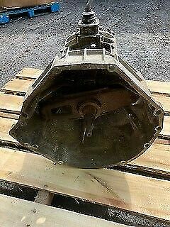 FORD ZF TRITON FIVE SPEED 2WD TRANS GOOD COND 77,000 MILES- FOR 4.6-5.4 & V-10 - Fresh Stock Dated February 2026