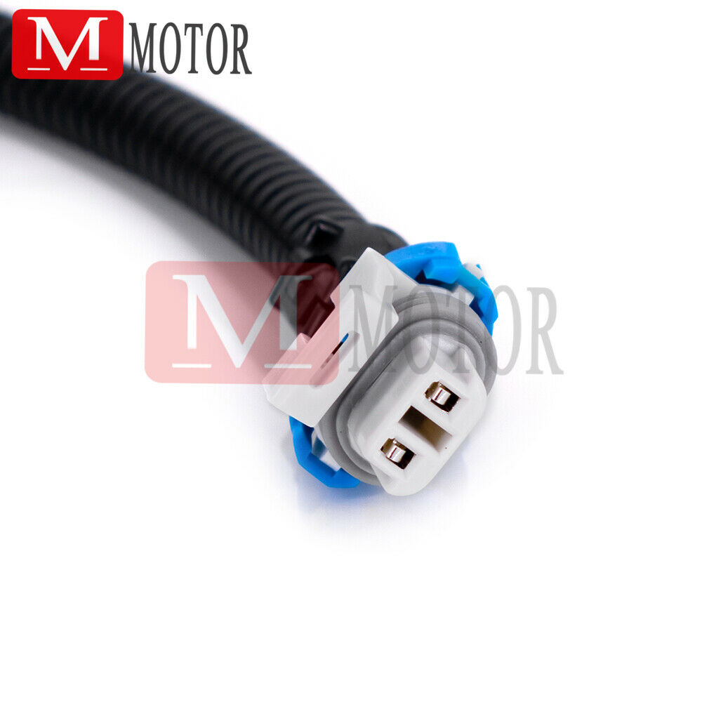 1 Pair Fuel Injector Harness Set Fit For Polaris Ranger XP Ranger Crew RZR 800 - Fresh Stock Dated February 2026