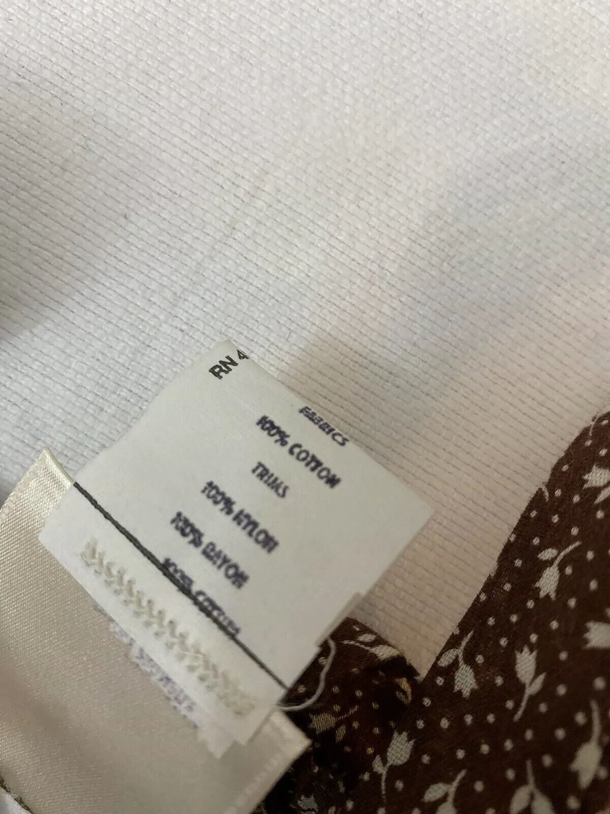 Rare Gunne Sax Jeune Filles by Jessica Vintage Skirt Straps Girls Size 4 - Fresh Stock Dated March 2026