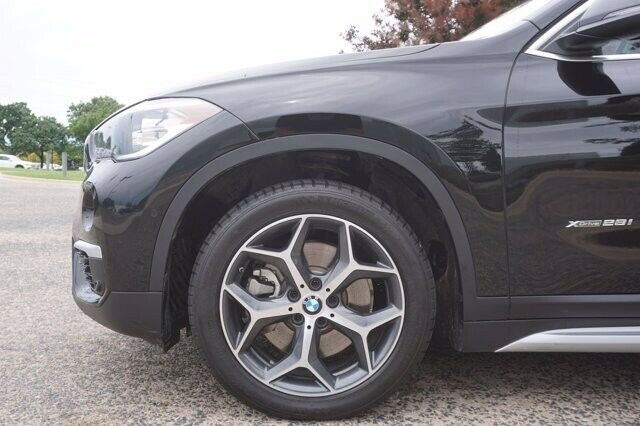 2018 BMW X1 X DRIVE / PANO ROOF / TURBO - Fresh Stock Dated December 2025