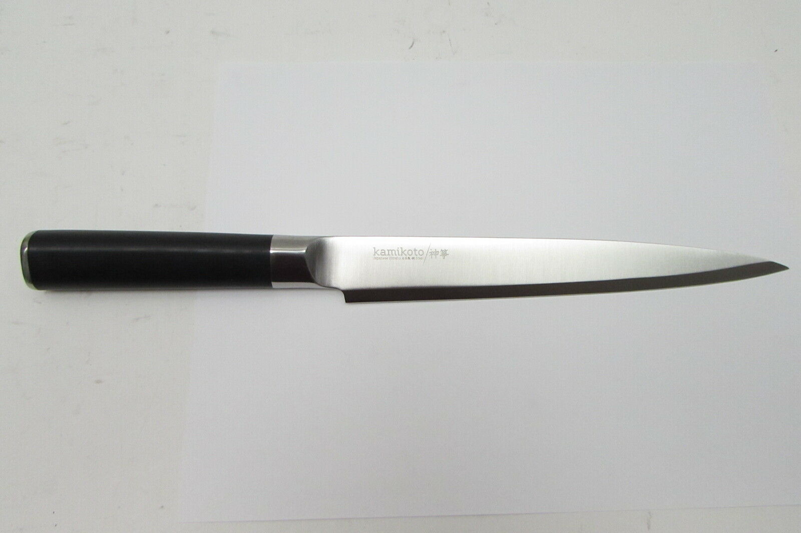 Kamikoto Kanpeki 3pc Knife Set w/Certificate of Authenticity, SHIPS FROM U.S. - Fresh Stock Dated December 2025