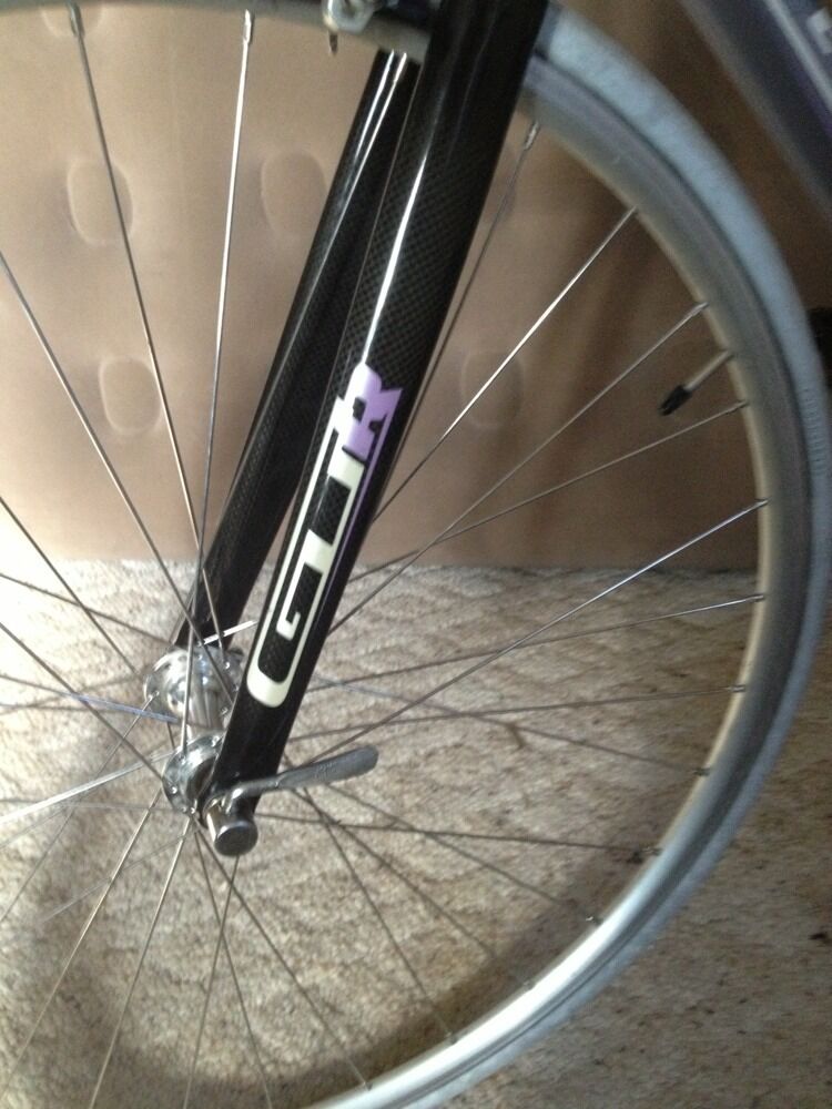 GT Series4 Bicycle - Fresh Stock Dated February 2026