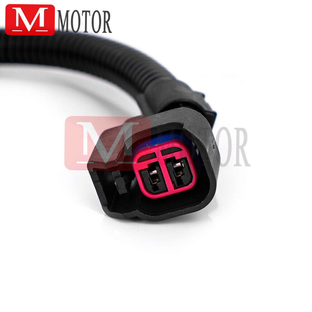 1 Pair Fuel Injector Harness Set Fit For Polaris Ranger XP Ranger Crew RZR 800 - Fresh Stock Dated February 2026