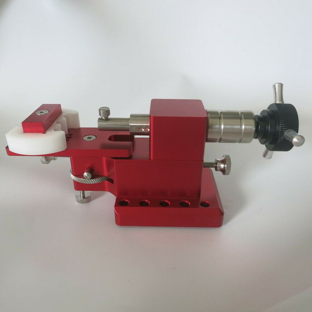 Pry Type Snap On Watch Back Case Opener with Assorted Crown Tube Remover F84163 - Fresh Stock Dated February 2026