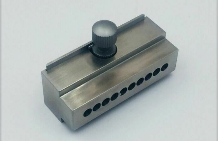 Watch Repair Tool for Collet Closing Tightening and Reaming - Fresh Stock Dated February 2026