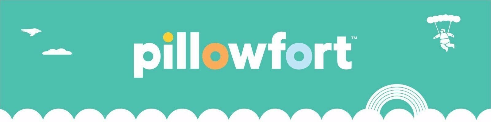 Box Stitch Microfiber Sham Solid Pink Pillowfort - Fresh Stock Dated February 2026