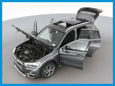 2016 BMW X1 xDrive28i Sport Utility 4D - Fresh Stock Dated December 2025