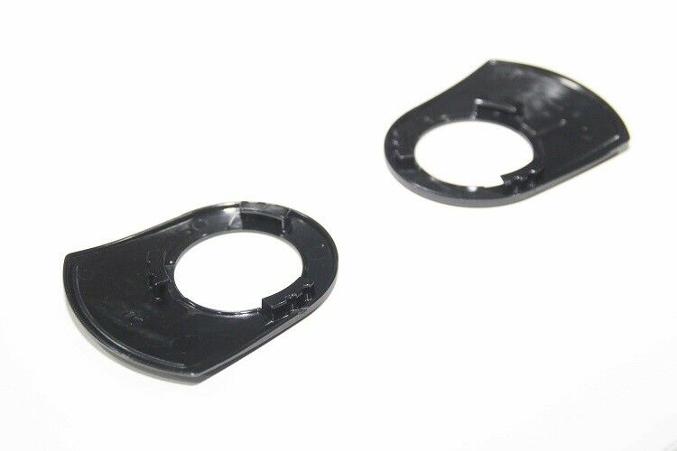 Nolan Helmets Spareparts (N70-2GT / N44 / N44 EVO Cover Visor - Black) - Fresh Stock Dated February 2026