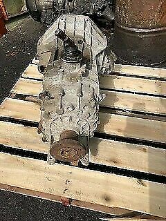 FORD ZF TRITON FIVE SPEED 2WD TRANS GOOD COND 77,000 MILES- FOR 4.6-5.4 & V-10 - Fresh Stock Dated February 2026