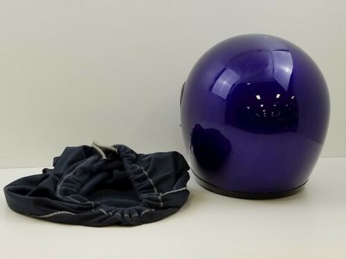 Shoel Motorcycle Bike Helmet Size - M - Fresh Stock Dated February 2026