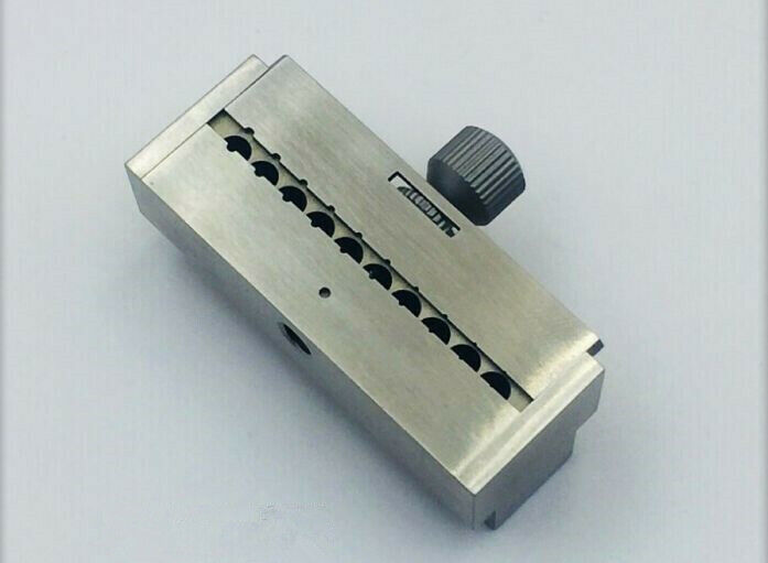 Watch Repair Tool for Collet Closing Tightening and Reaming - Fresh Stock Dated February 2026