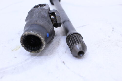 1997 honda shadow 1100 OEM DRIVE SHAFT - Fresh Stock Dated February 2026