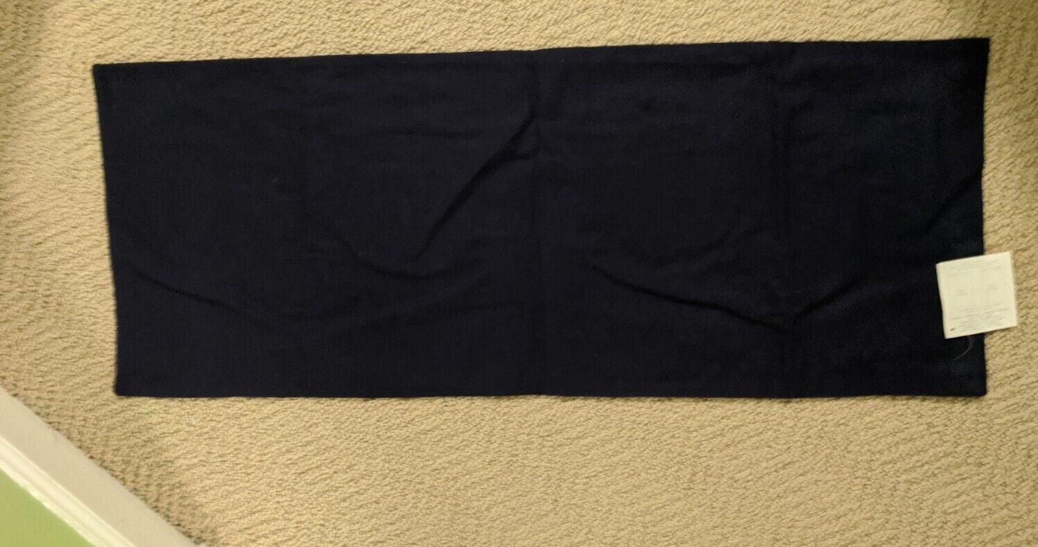 Pottery Barn Kids Lumbar Sham Pillow Cover Primary Colors ~ NEW - Fresh Stock Dated February 2026