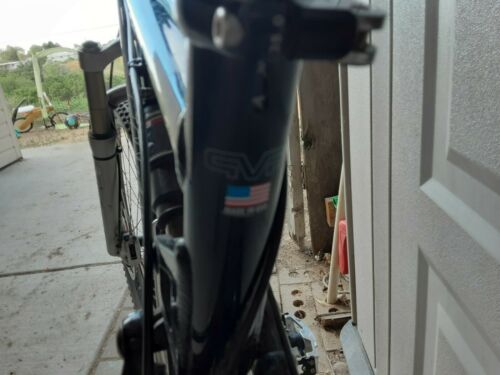 Santa Cruz Blur Full Suspension 17