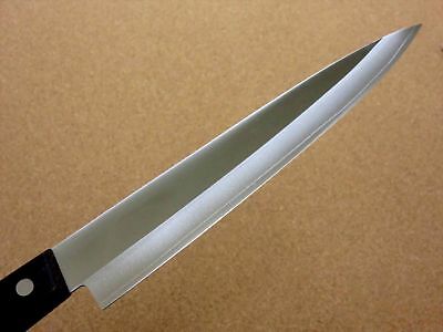 Japanese Miyabi Isshin Kitchen Sujihiki Slicing Knife 8.3