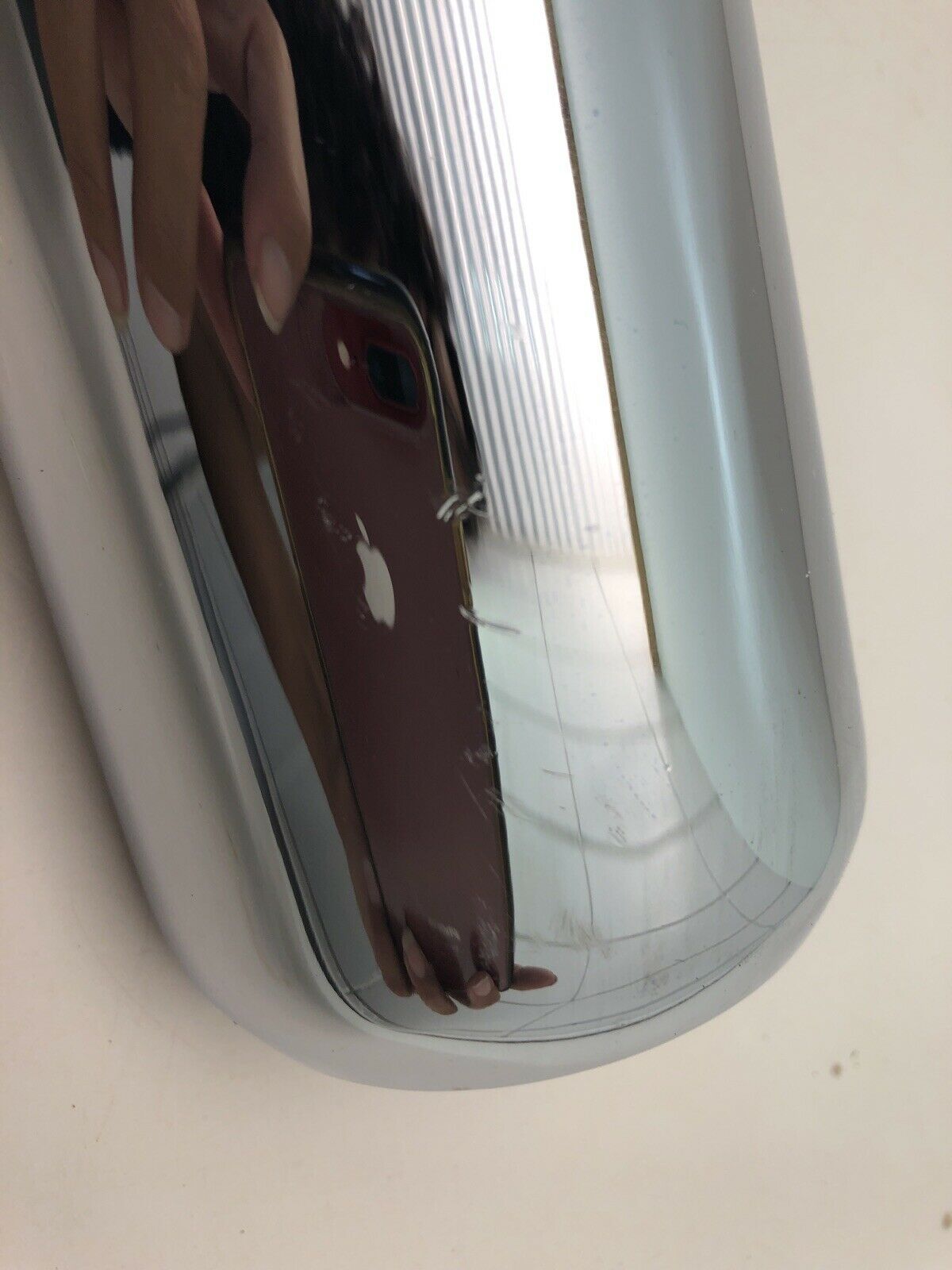 Vance & Hines Chrome Heat Shield Fits Street Bob P/N D742HC-R - Fresh Stock Dated February 2026