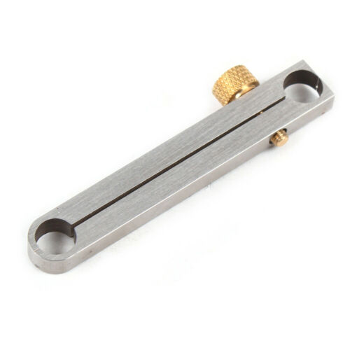 Centre Wheel Clamp Tool Watch Repair Clamp for Watch Movement Repair US SHIP - Fresh Stock Dated December 2025