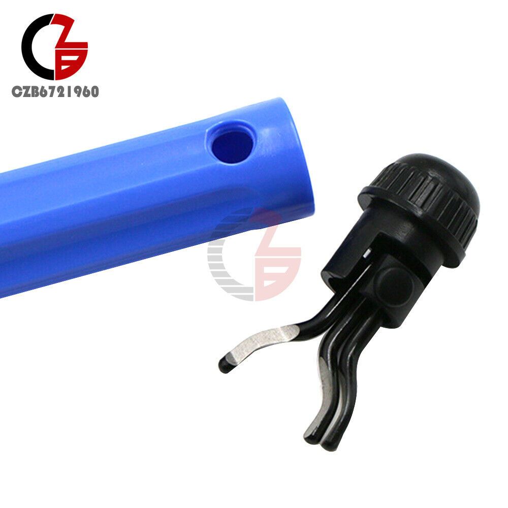 Burr Knife NB1100 Scraper BS1010 Blades Trimming Neaten Deburring Head Cutter - Fresh Stock Dated February 2026