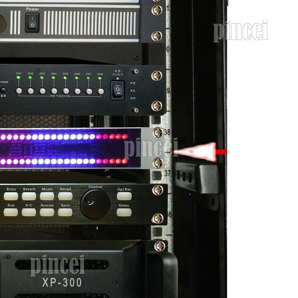 120-LED Music Spectrum Display 19