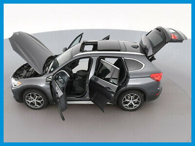 2016 BMW X1 xDrive28i Sport Utility 4D - Fresh Stock Dated December 2025