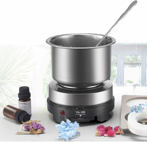 Small Electric Stove Portable Countertop 5.5