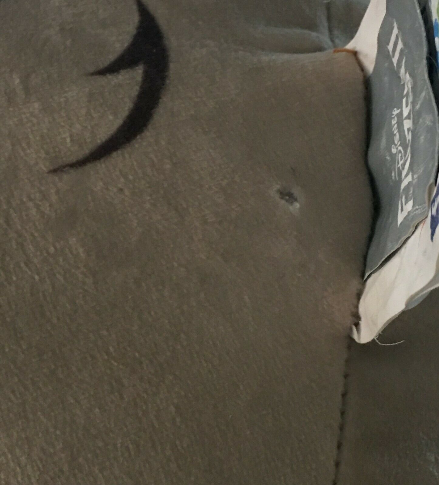 Disney Frozen II Sevn Cloud Pillow - Fresh Stock Dated February 2026